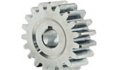 传动齿轮全新的 传动齿轮全新的